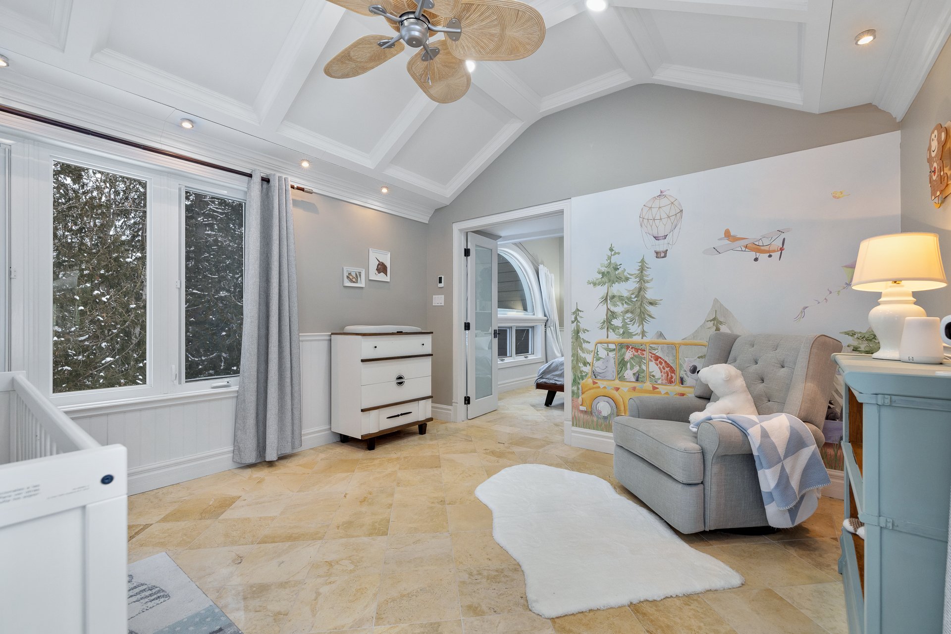 Autre - Pouponnière