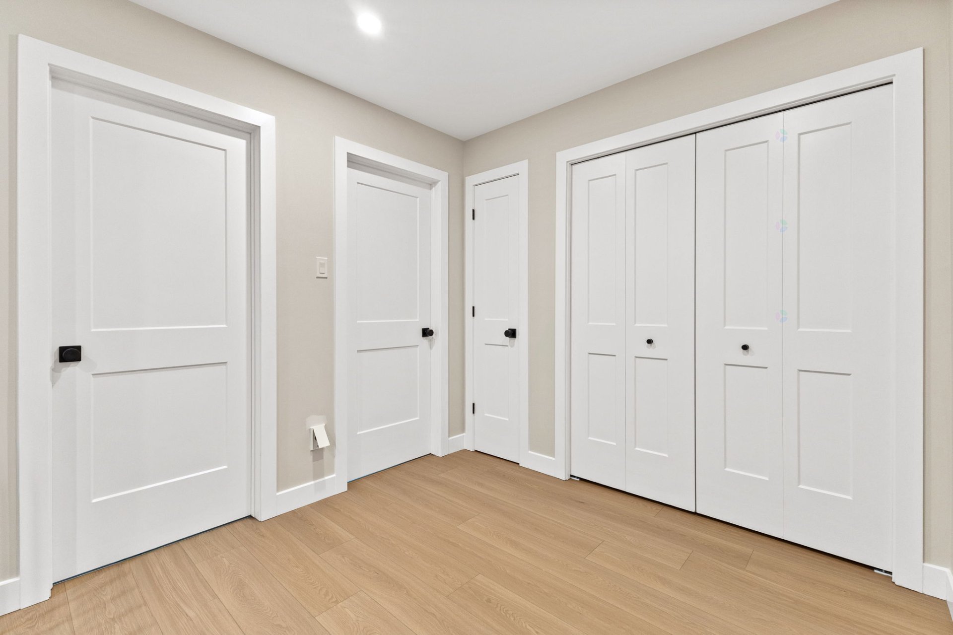 Passageway