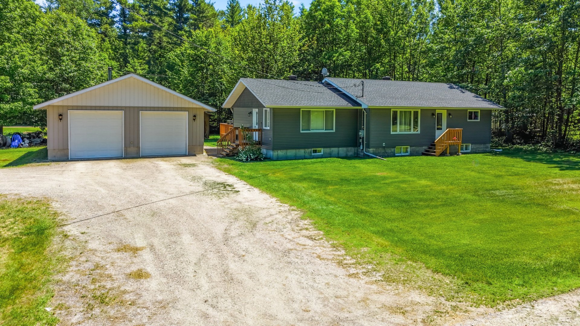 7 Rue Pinehurst