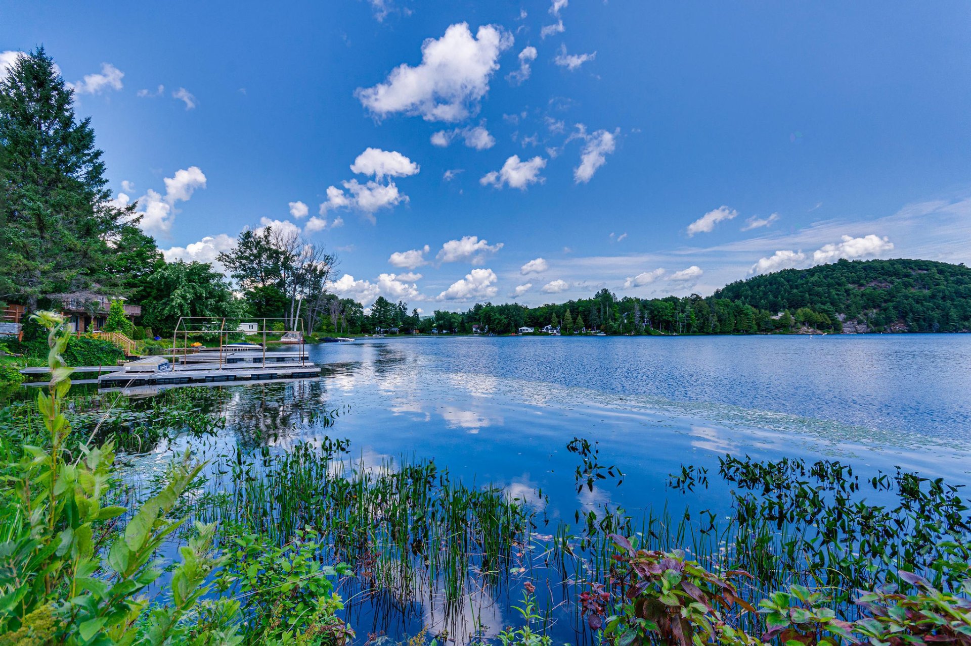 Waterfront