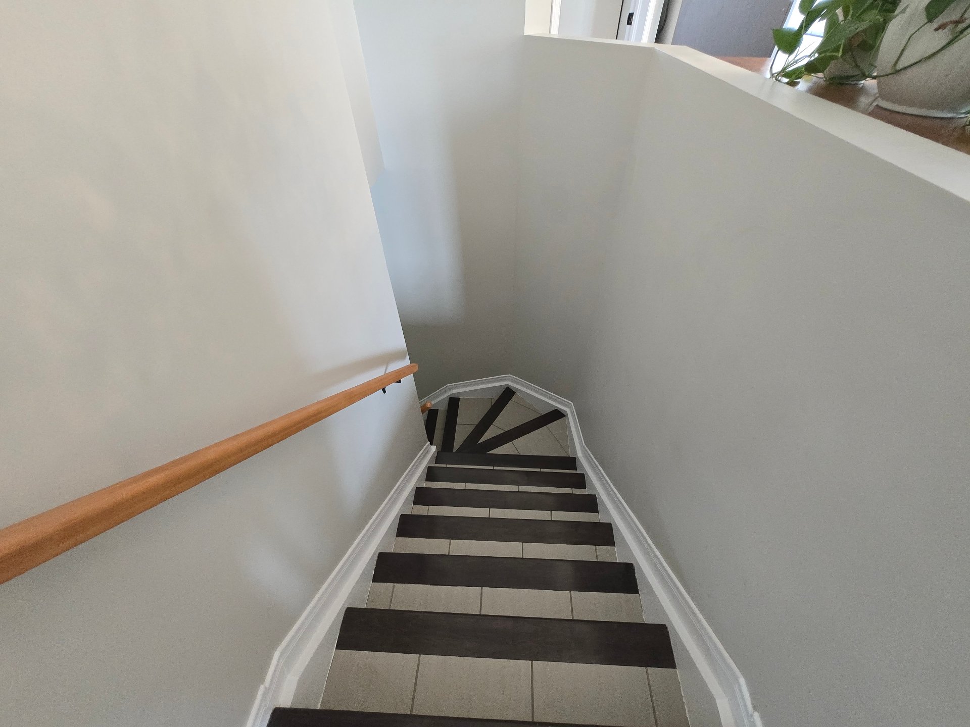 Escalier