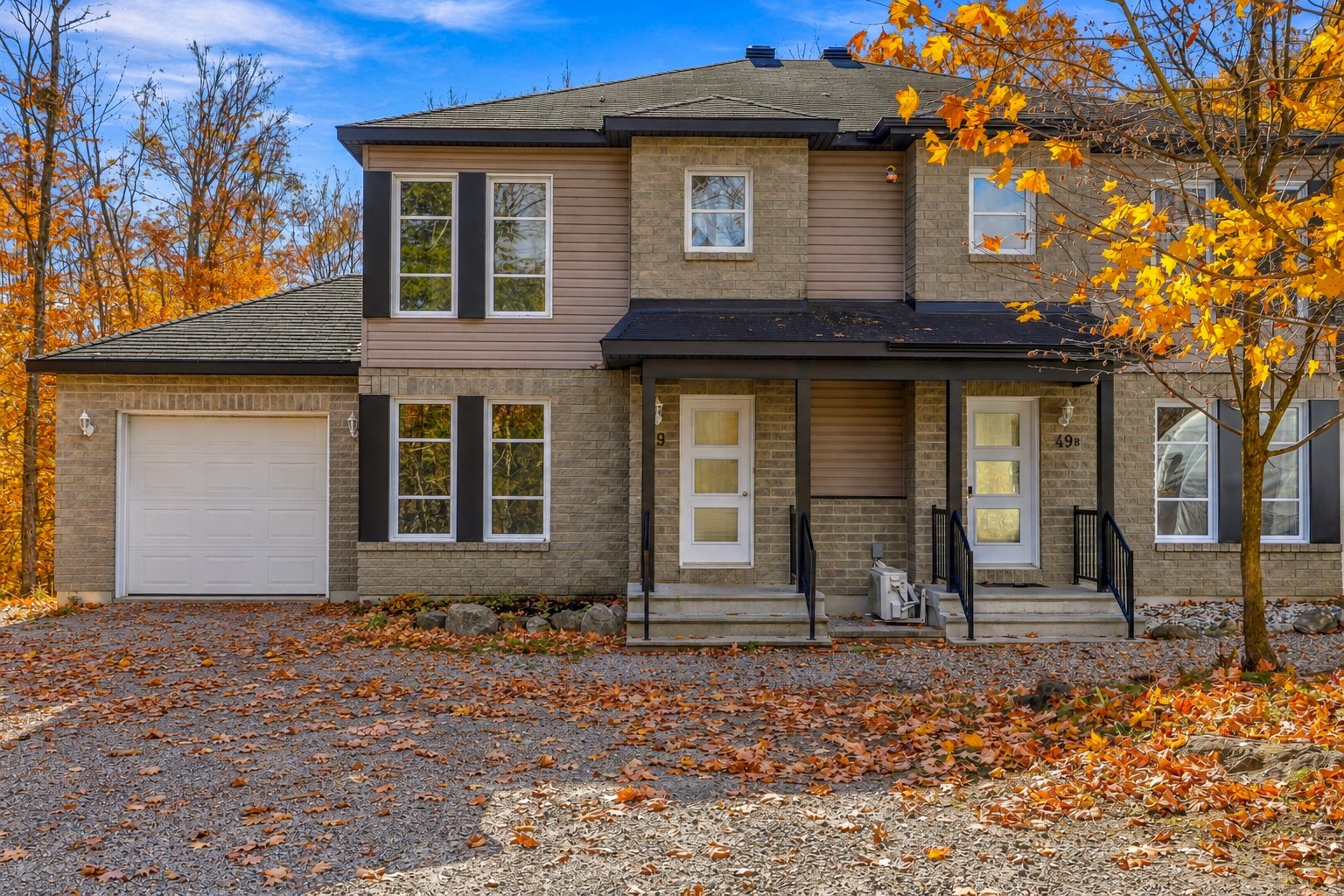 49 Rue Adonis A