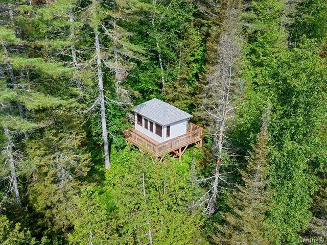 Autre - Bâtiment secondaire