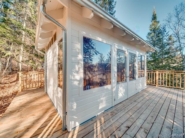 Autre - Bâtiment secondaire