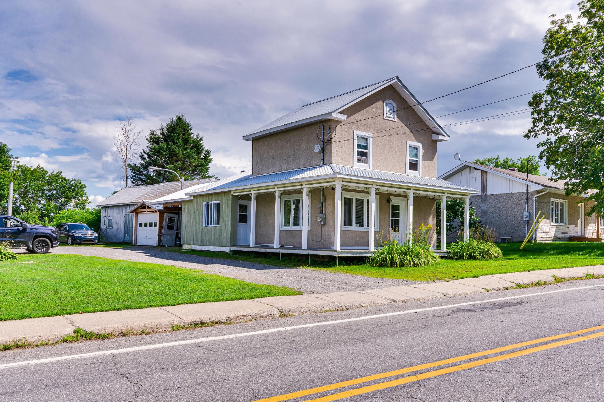 105 Rue Principale
