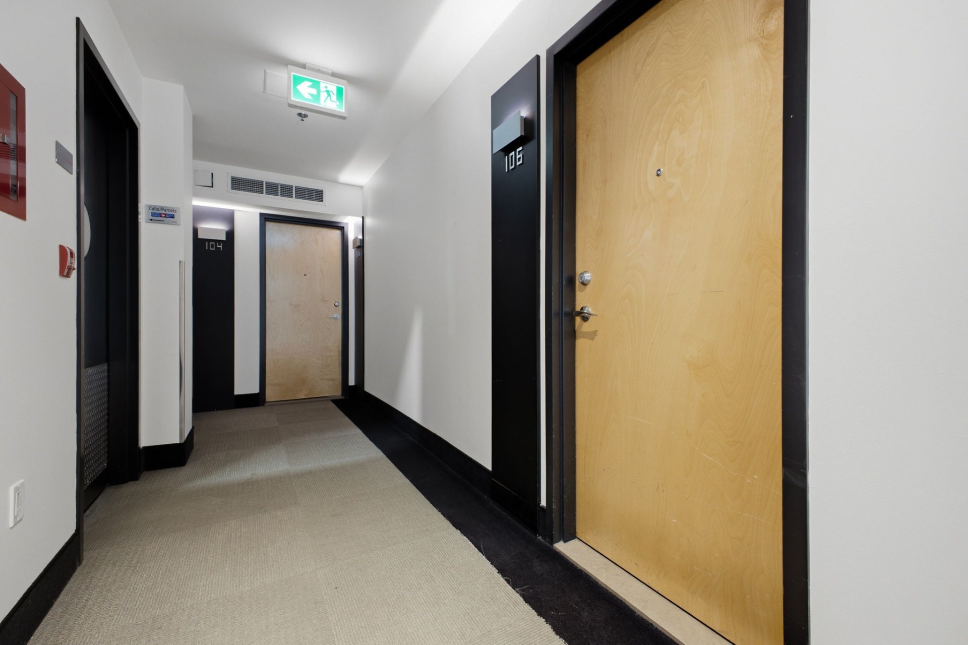 Hall