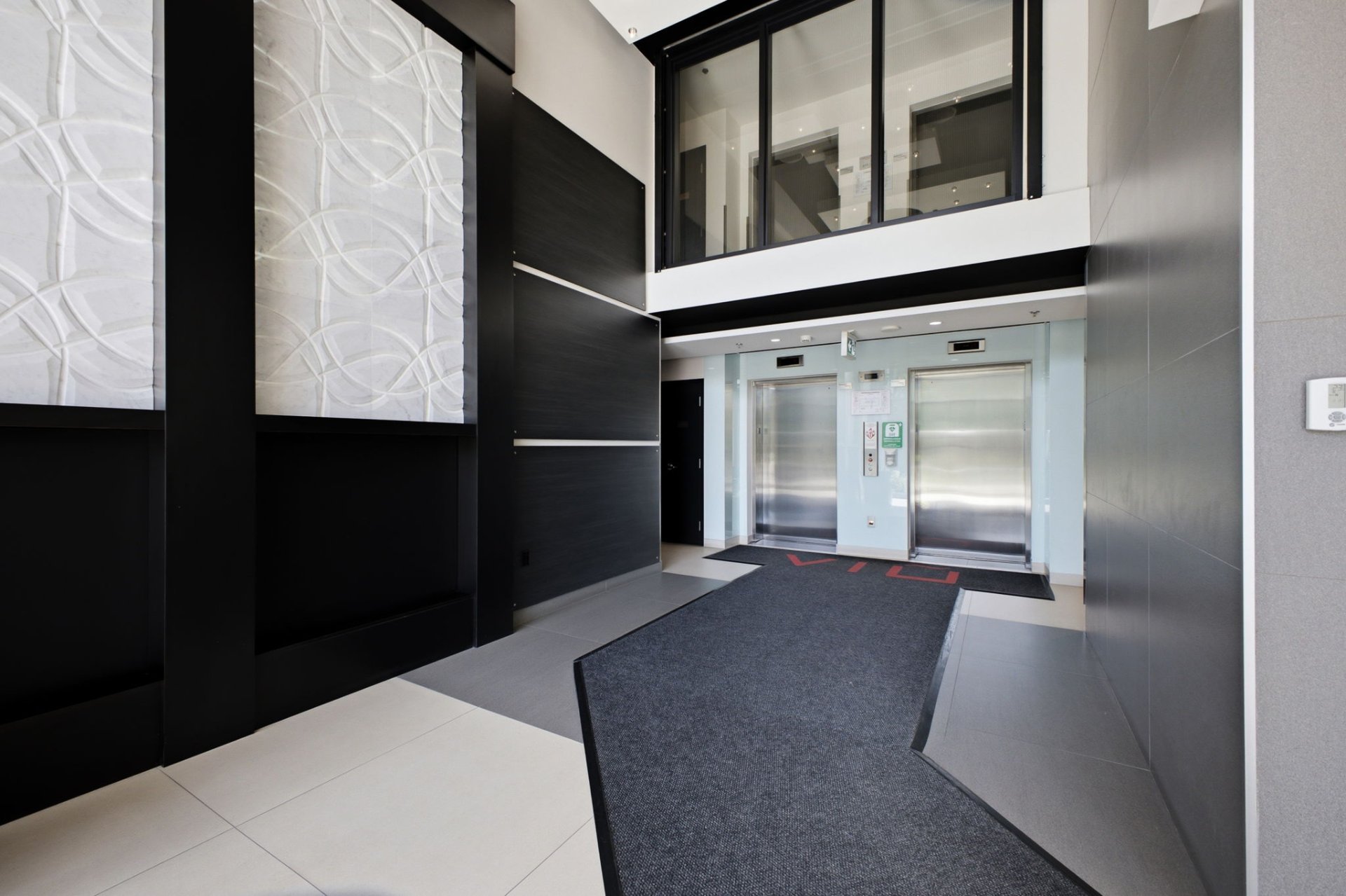 Elevator