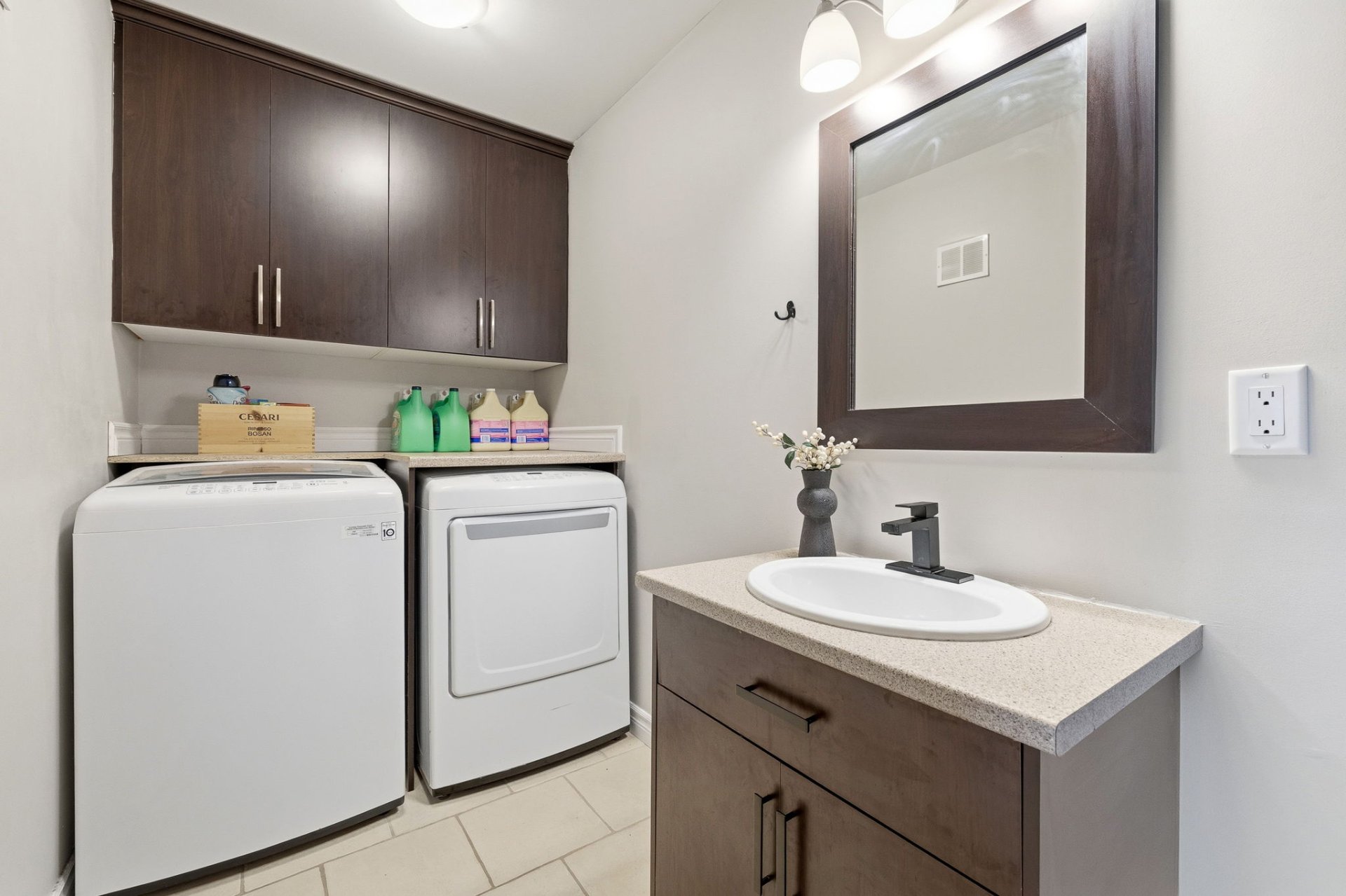 Bathroom - Mezzanine