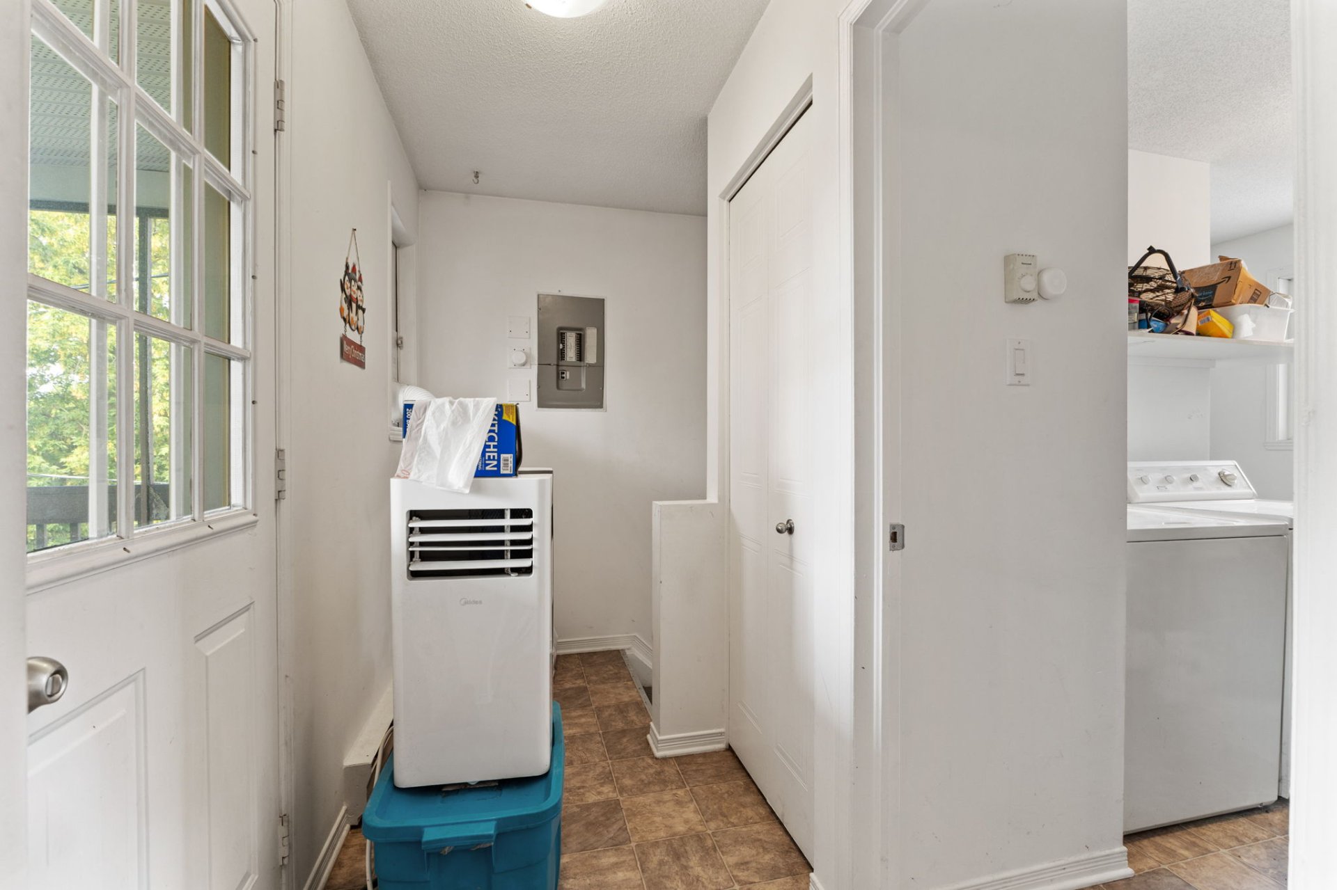 Hall