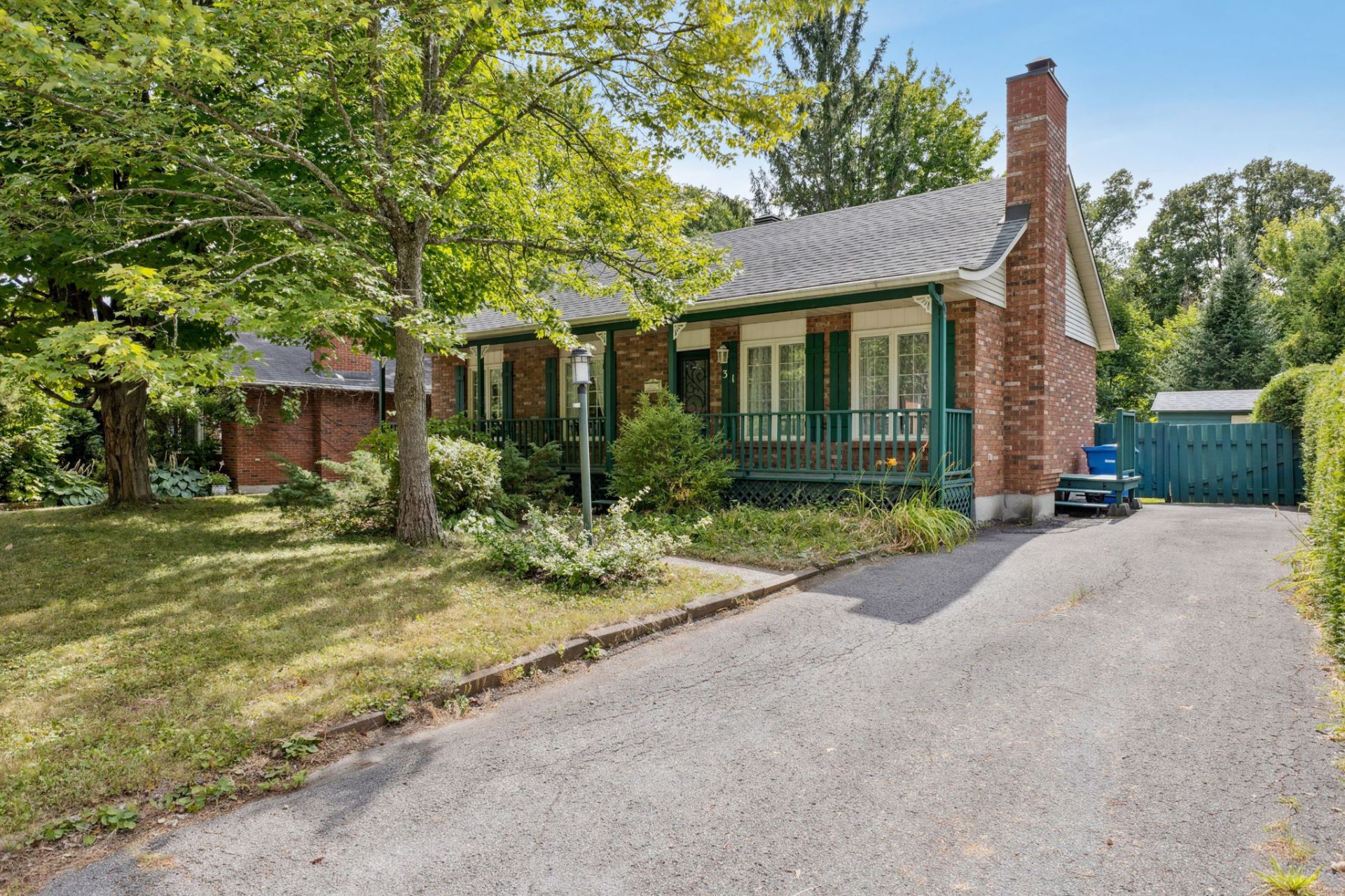 31 Rue du Père-Bériault