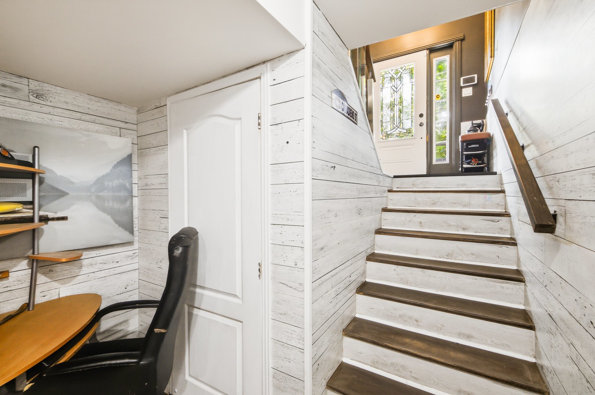 Staircase