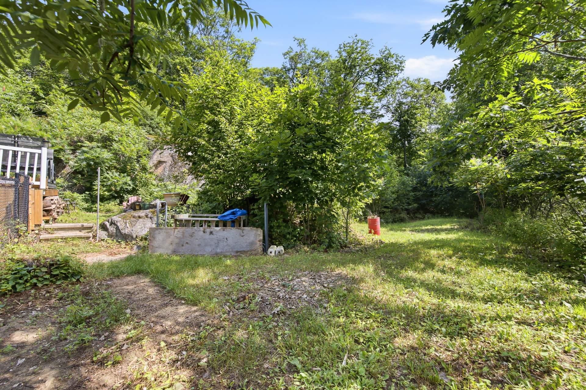 Land/Lot