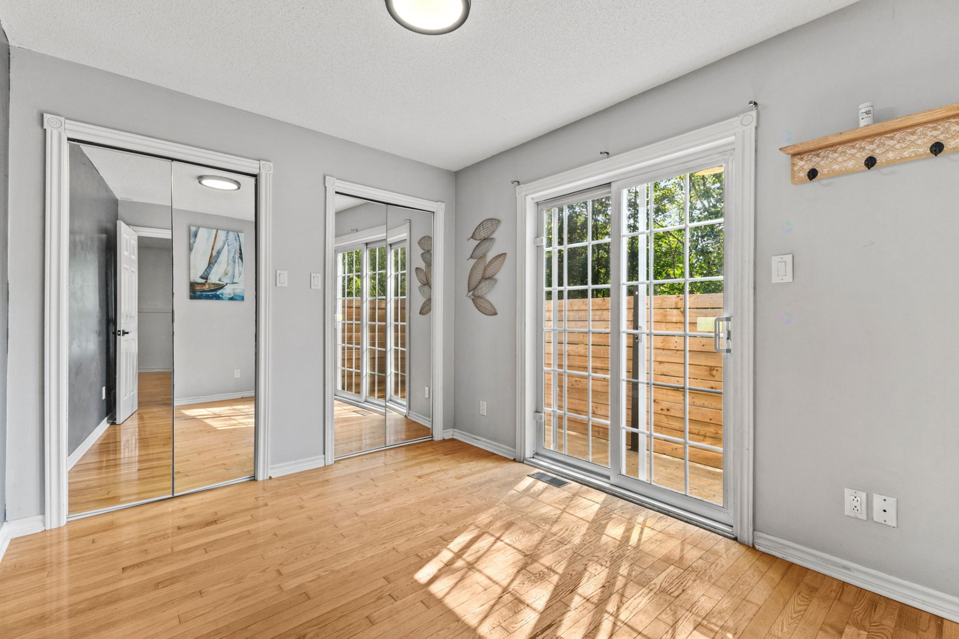Hall d'entrée/Vestibule