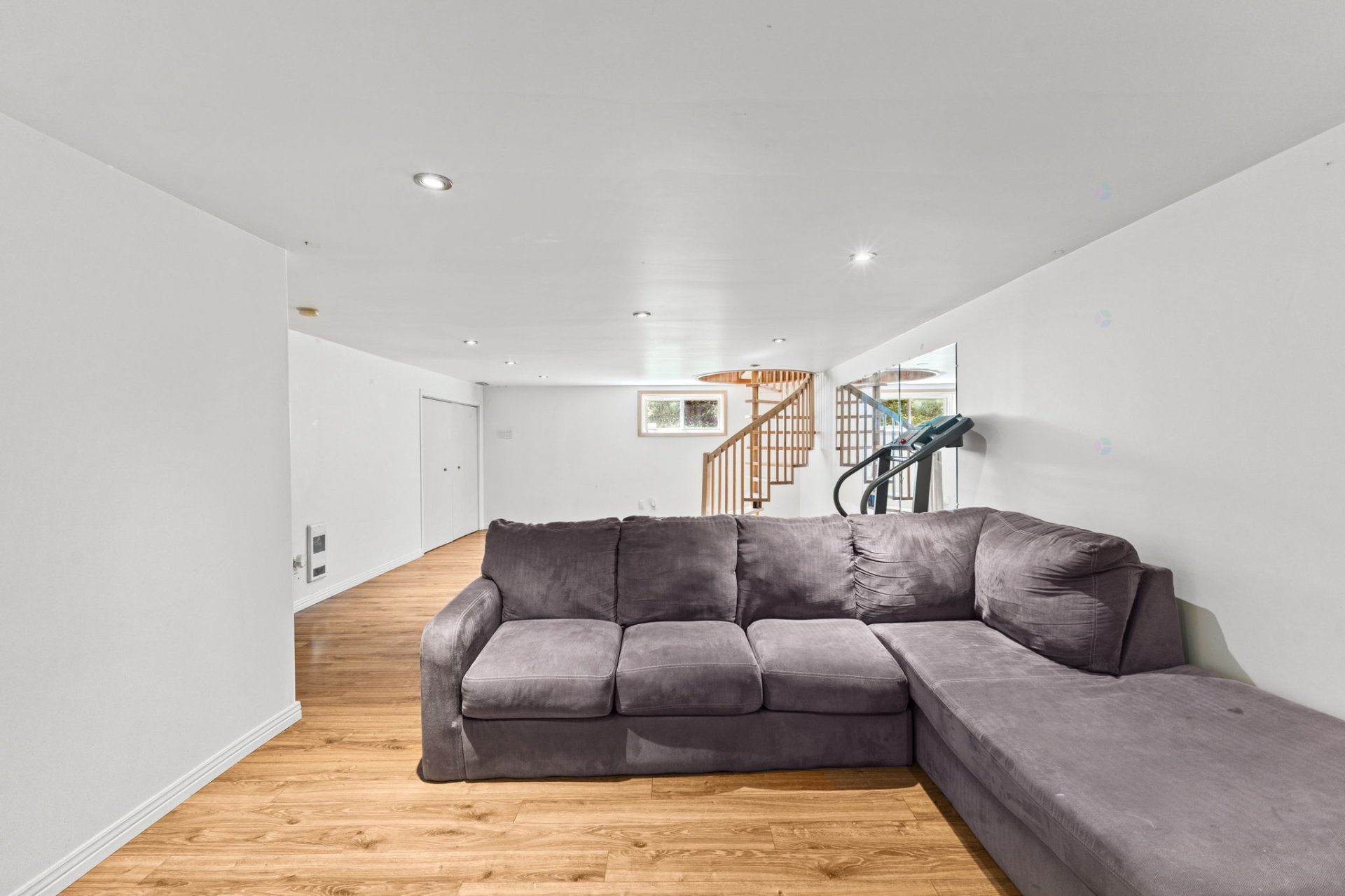 Salle familiale
