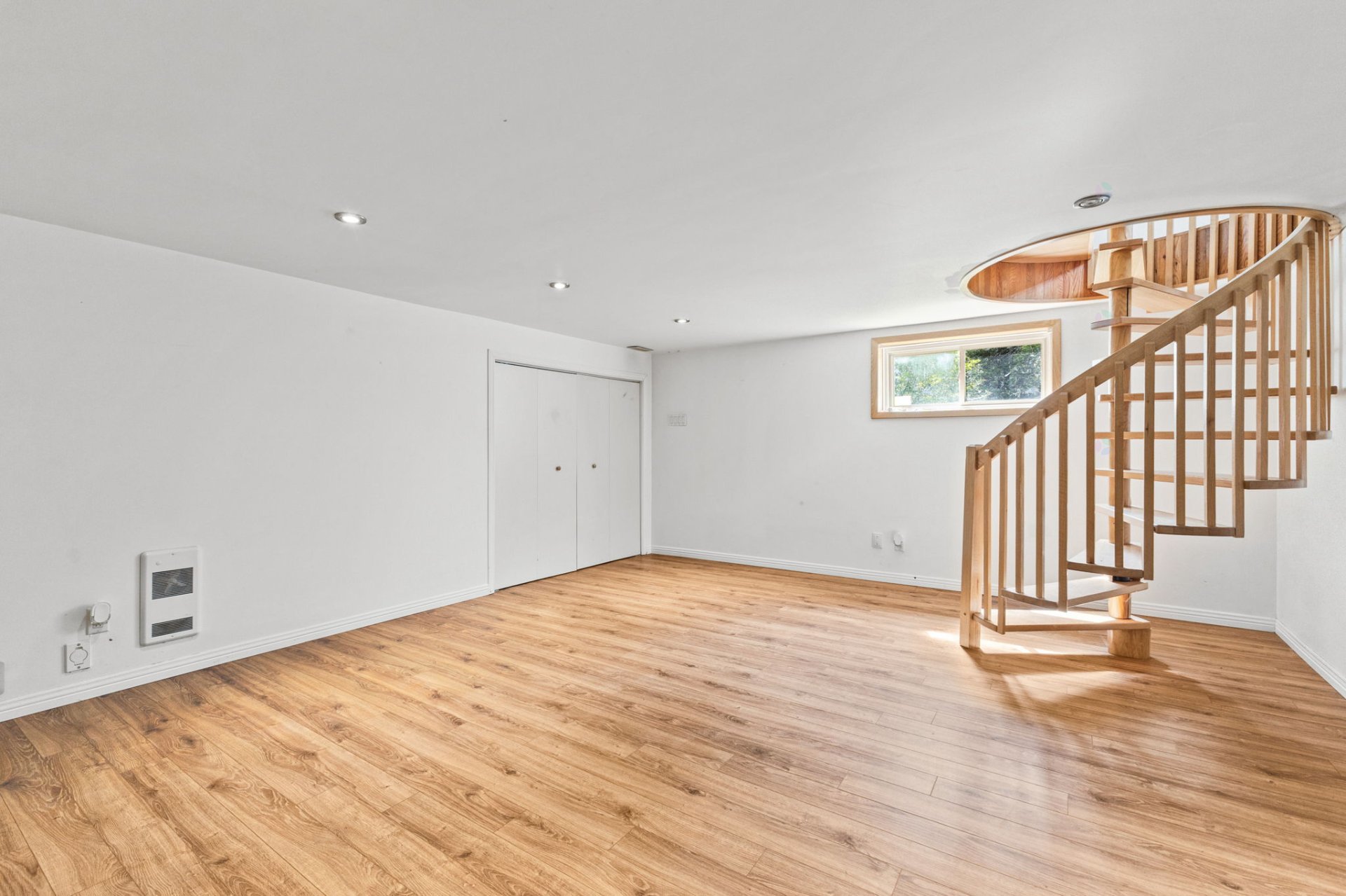 Salle familiale