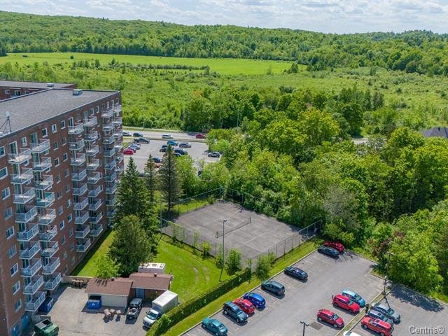 Autre - Terrain de tennis