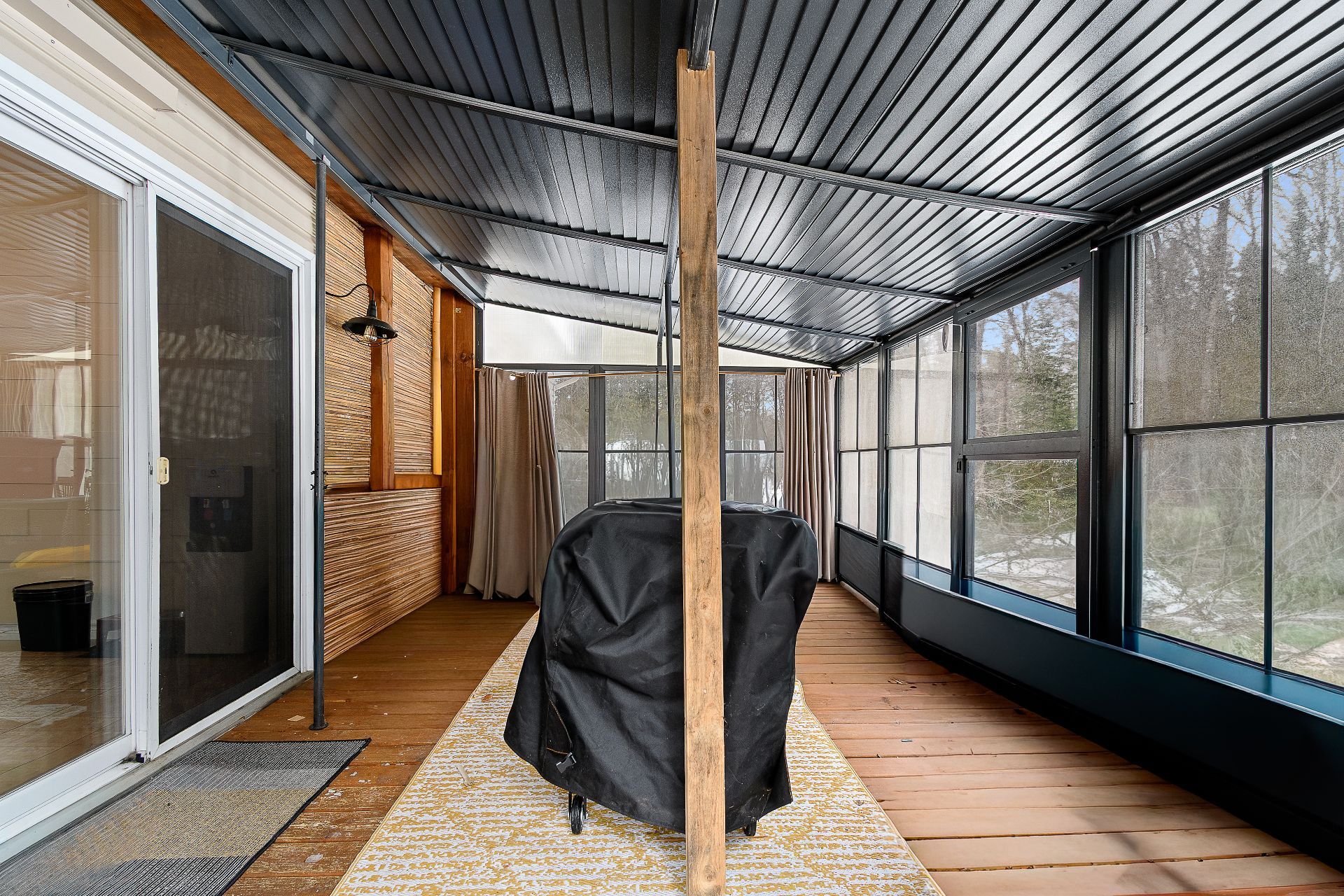 Solarium