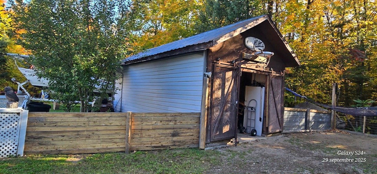 Barn