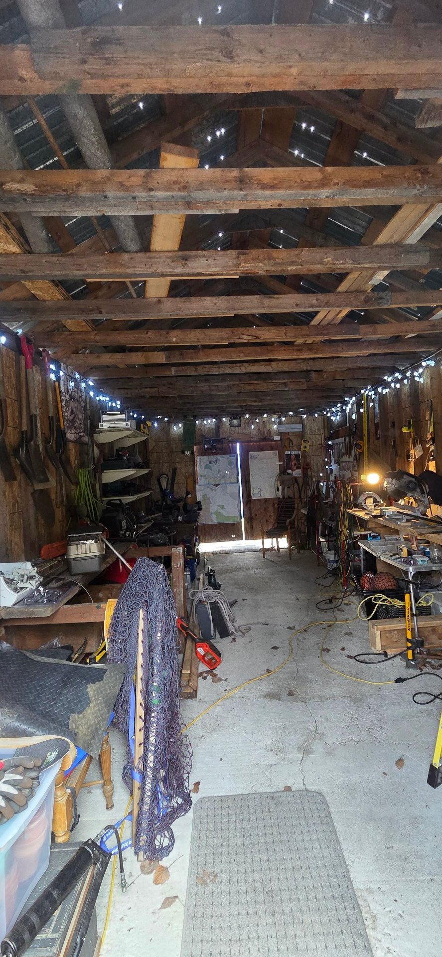 Barn