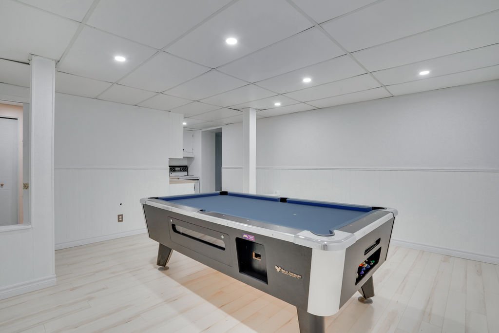 Salle familiale
