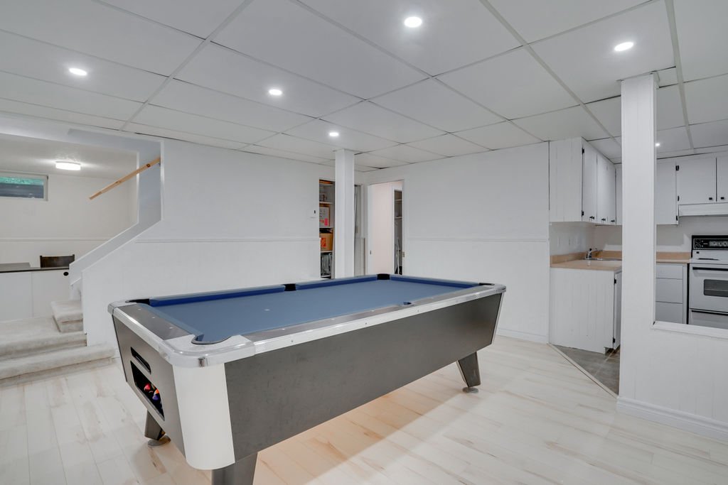 Salle familiale