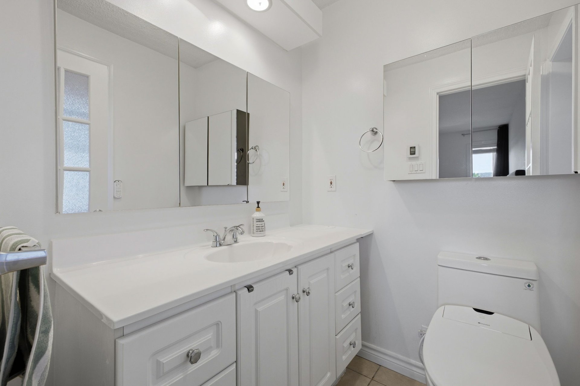Washroom