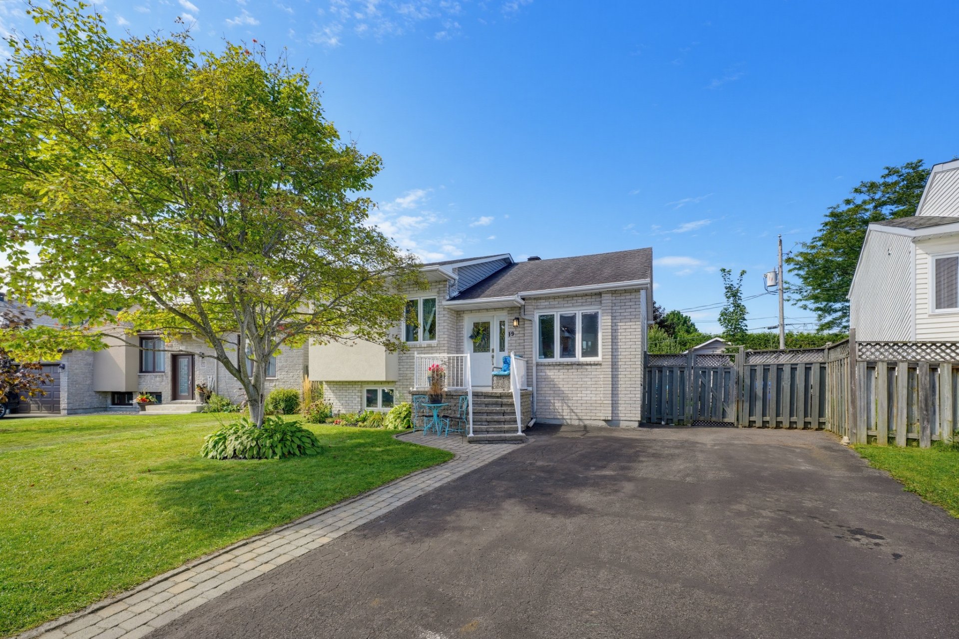 19 Rue de Blainville
