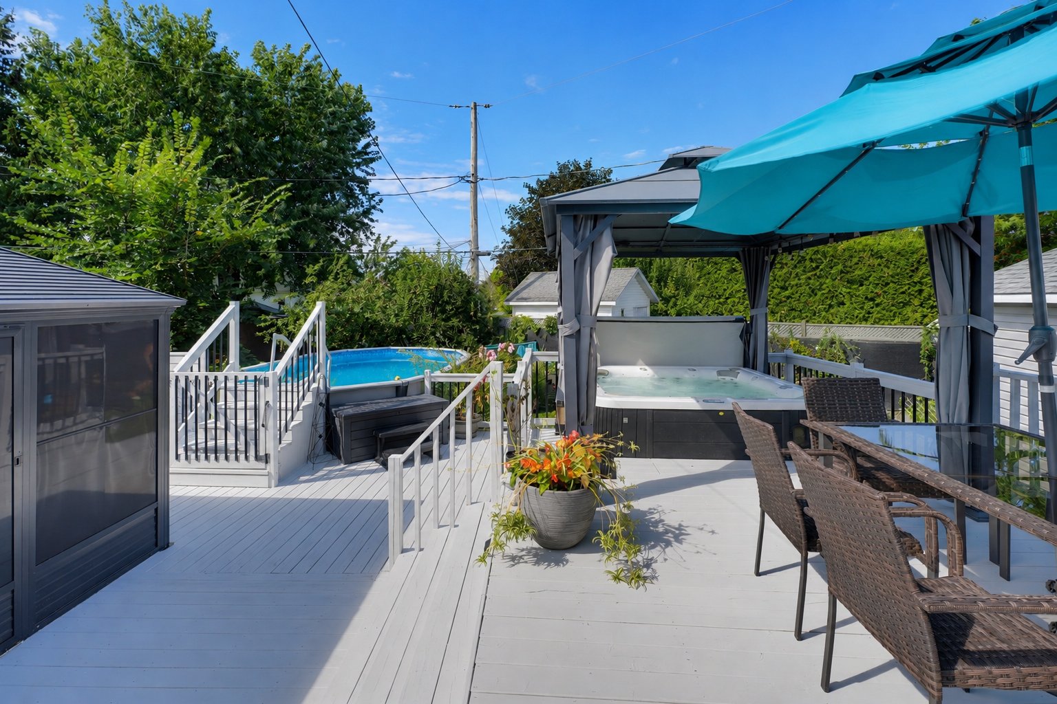 19 Rue de Blainville — photo 2