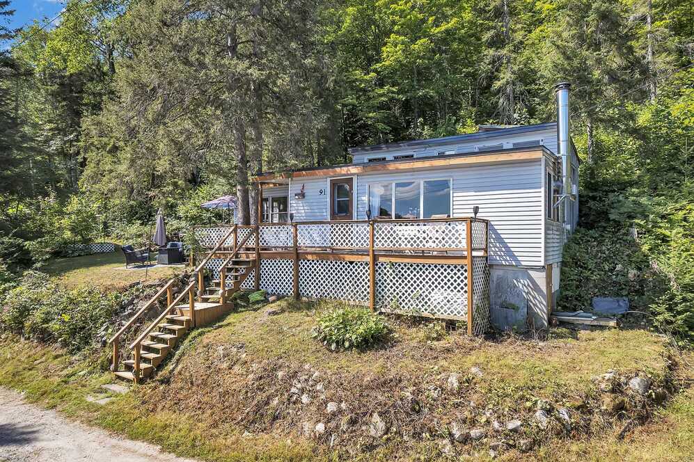 91 Ch. du Lac-Laroche 