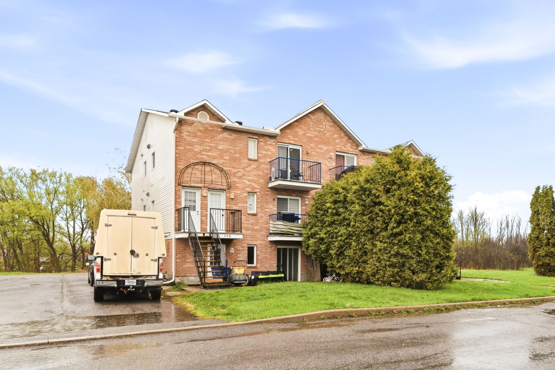 126 Rue Laflamme