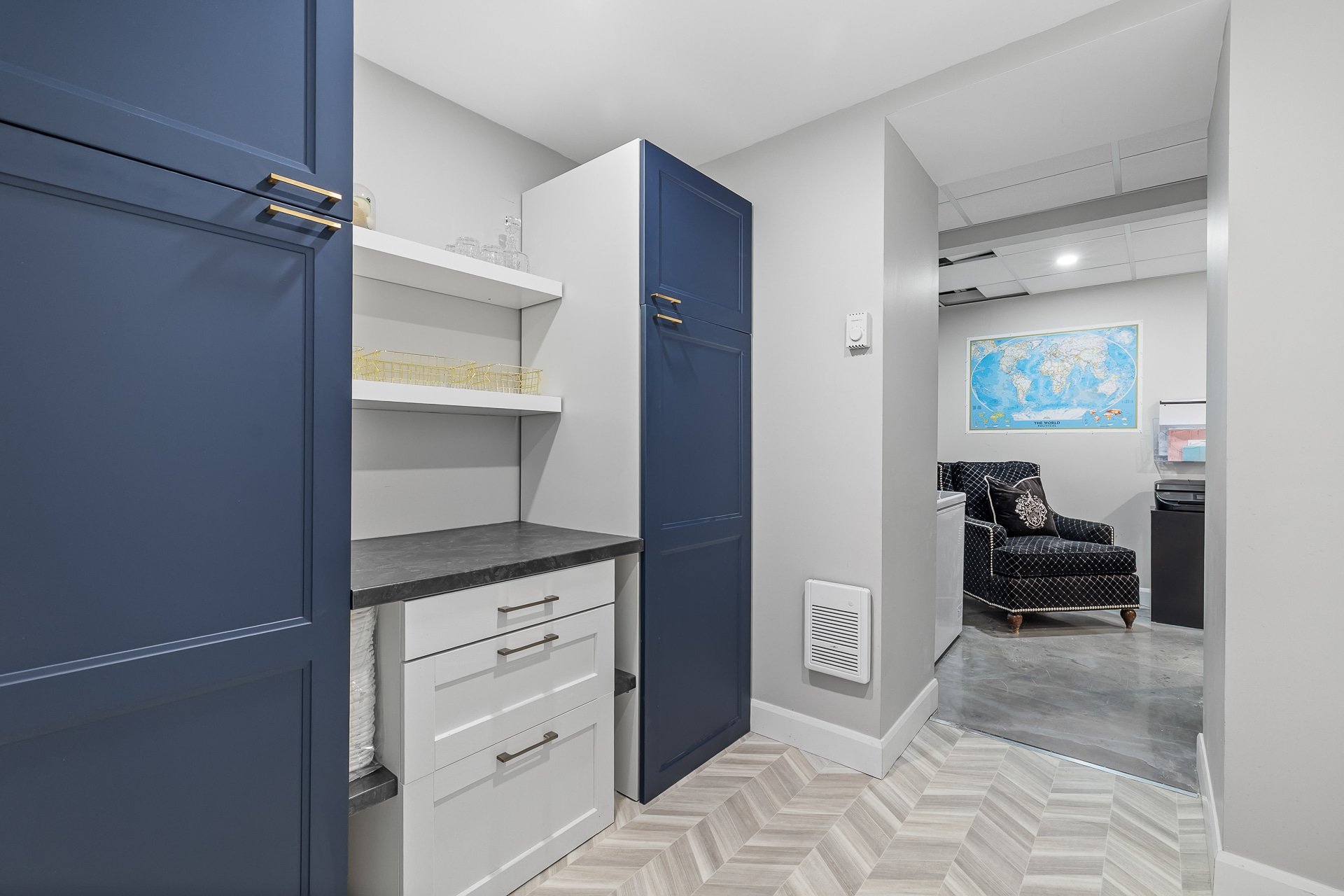 Storage