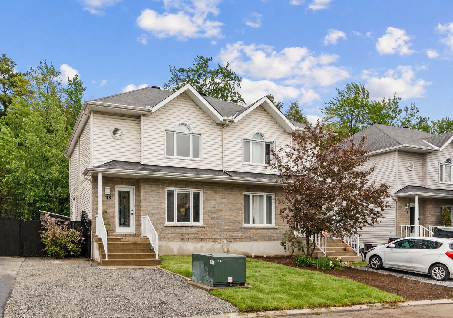 118 Rue Paul-Laframboise 