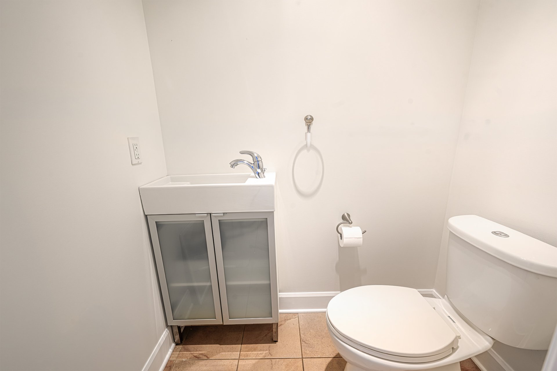 Washroom
