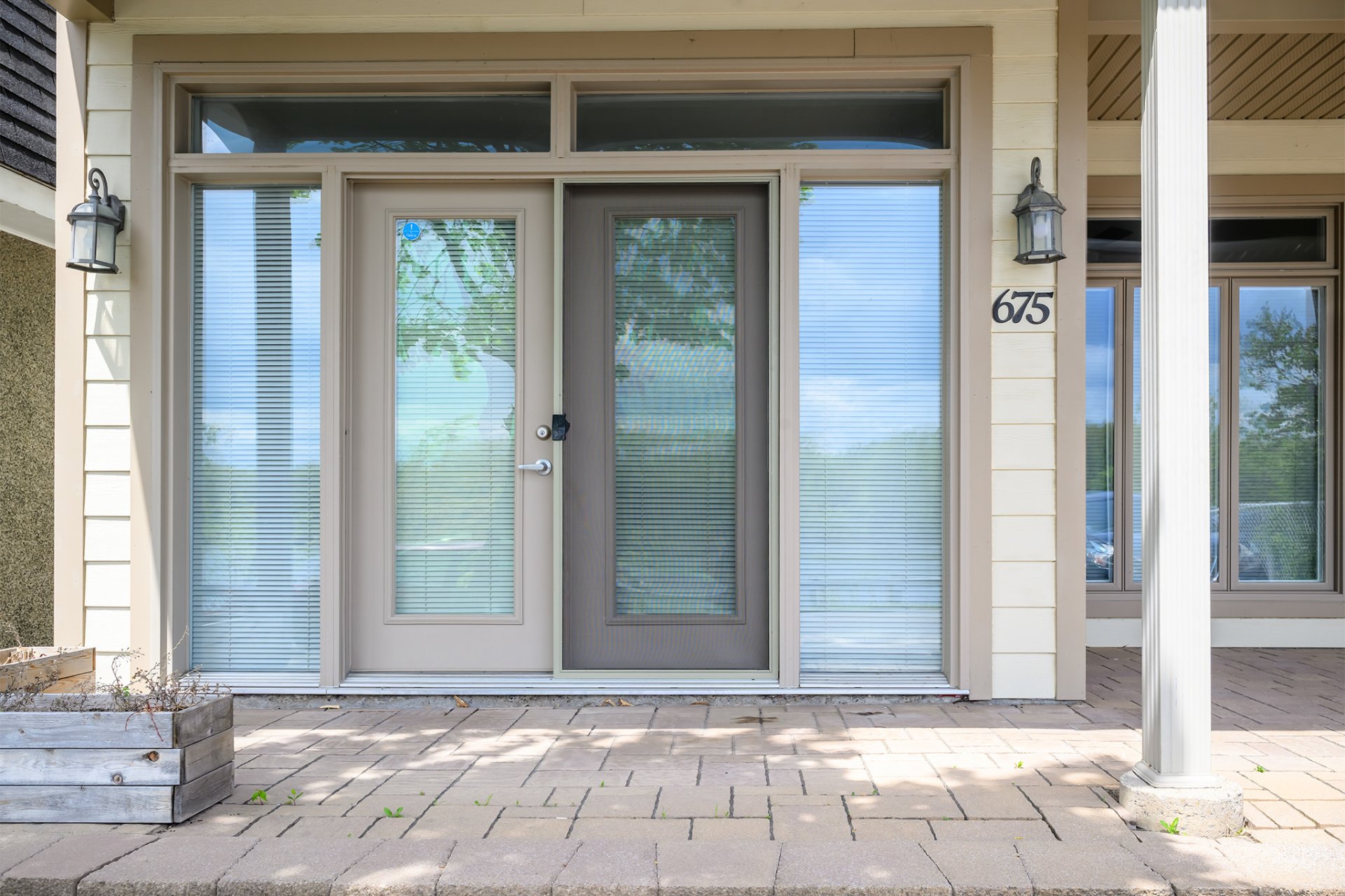 Veranda