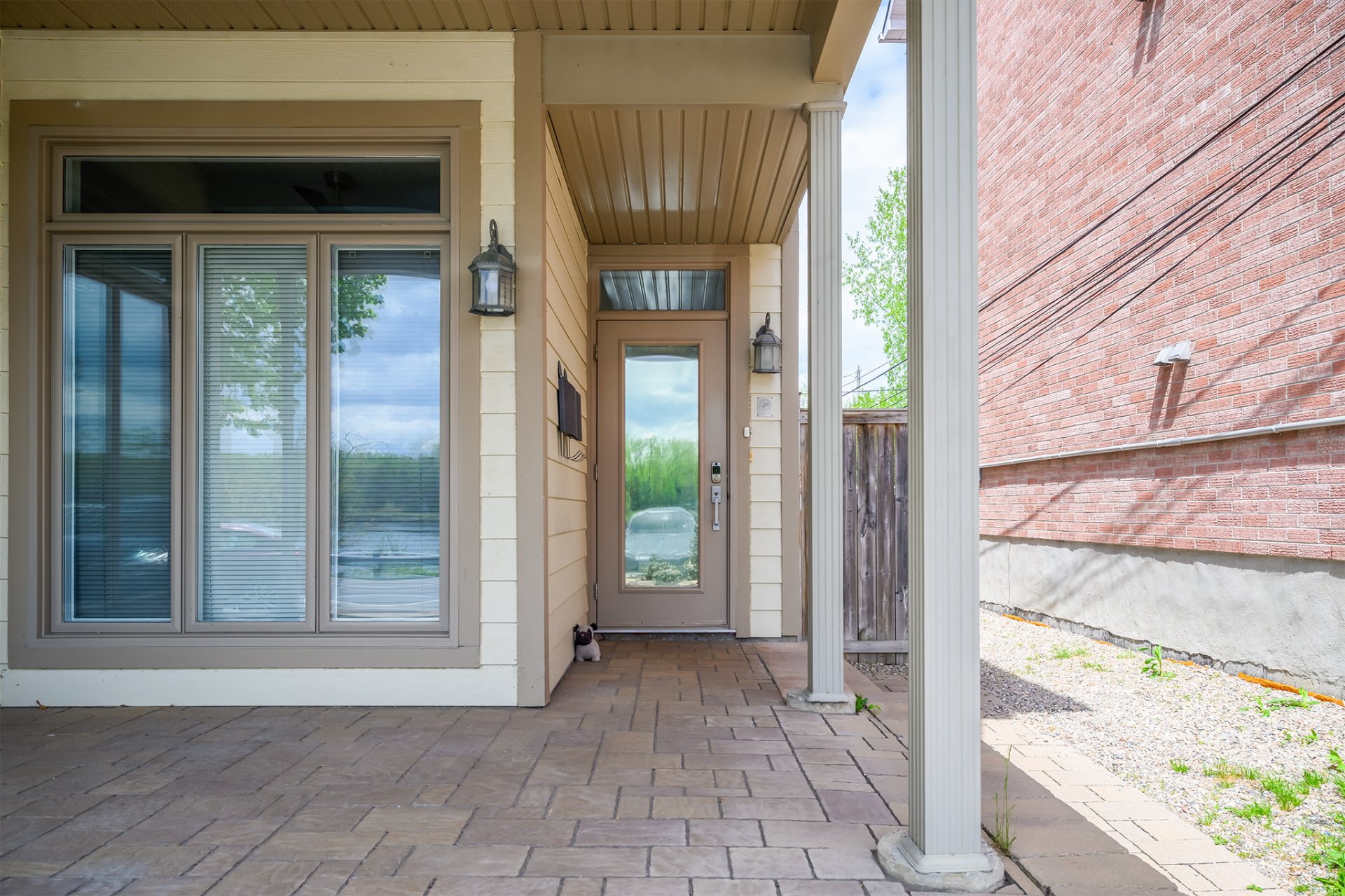 Veranda