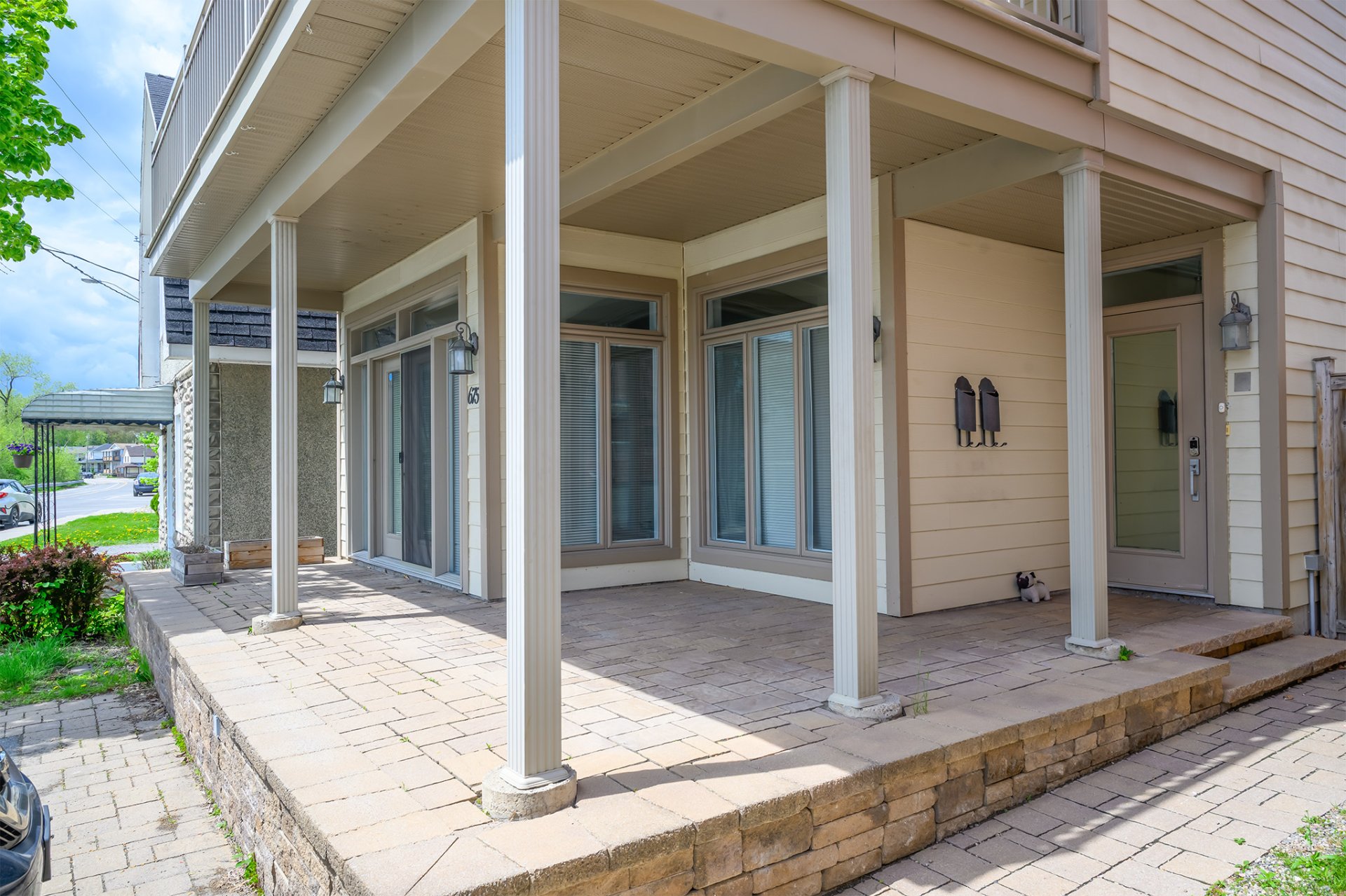 Veranda