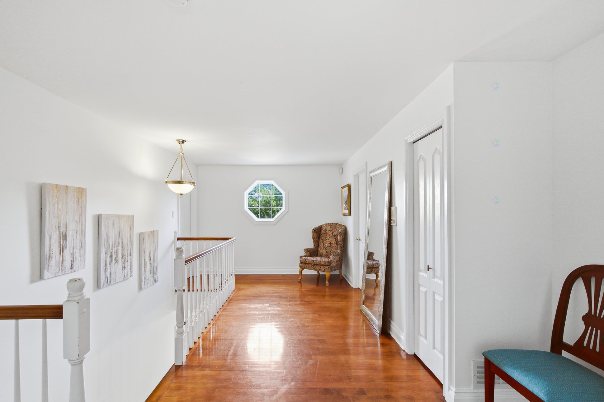 Passageway