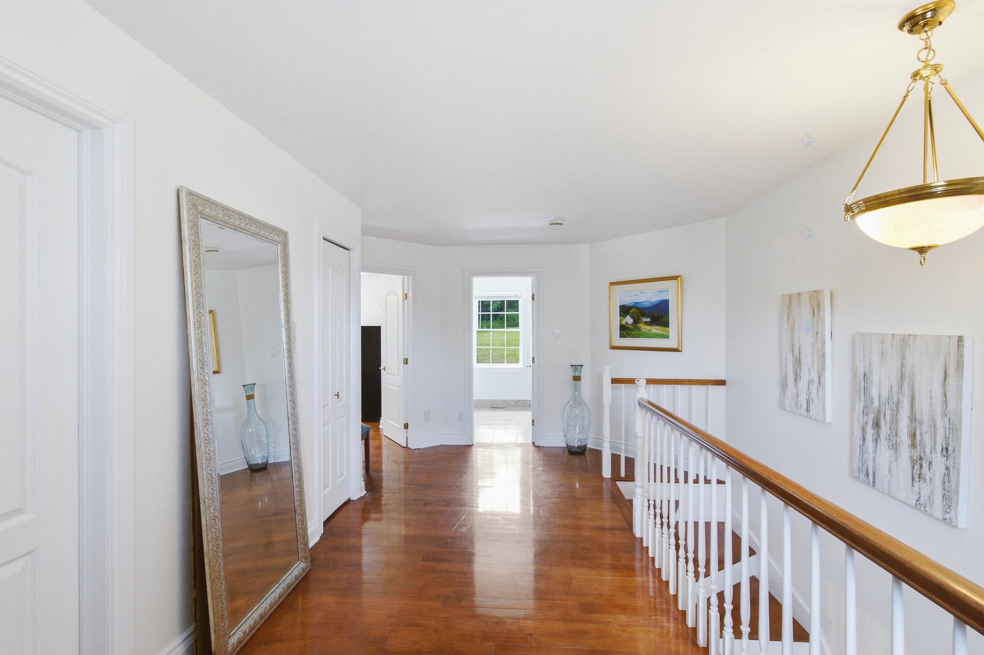 Passageway
