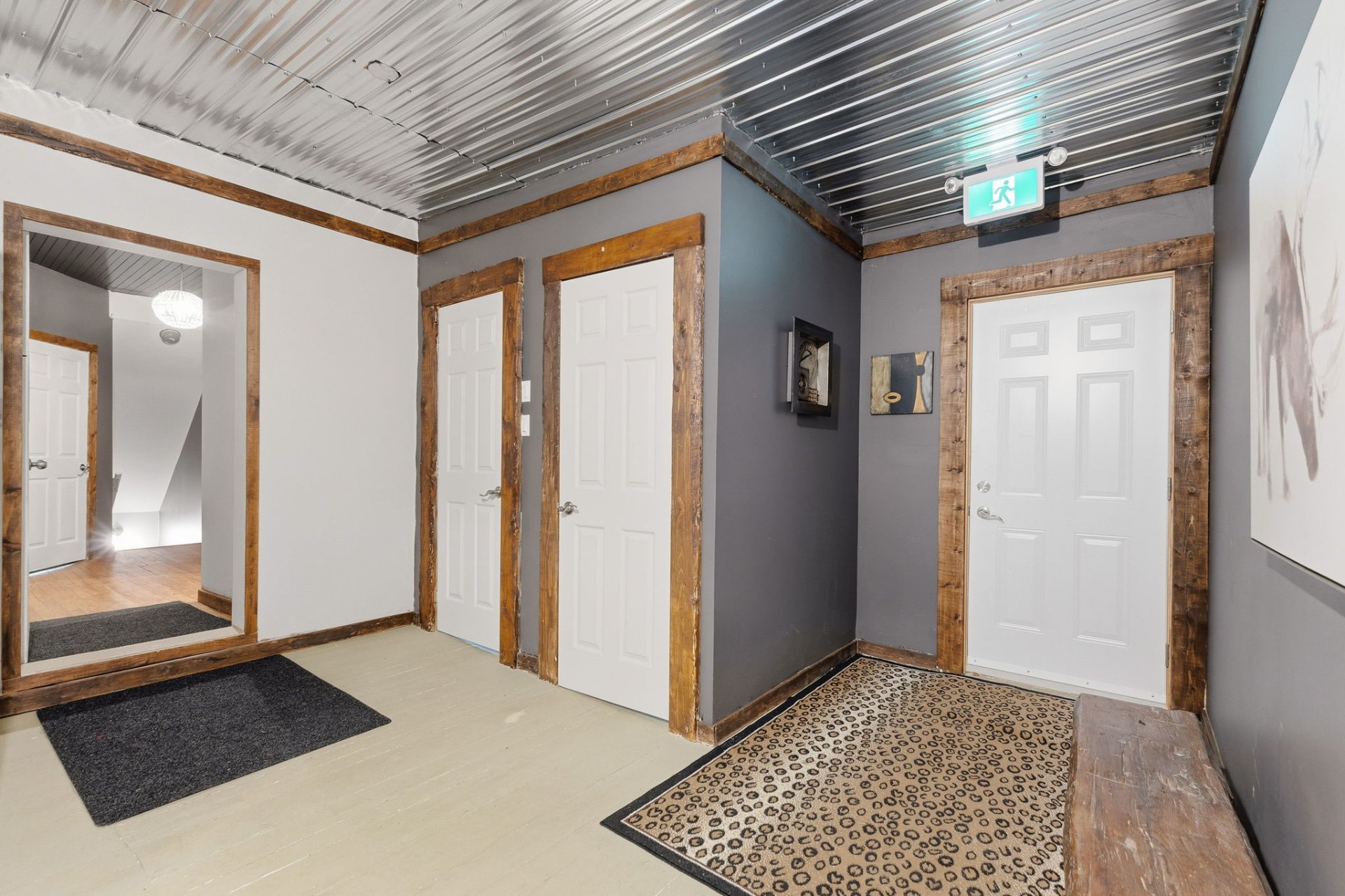 Hall