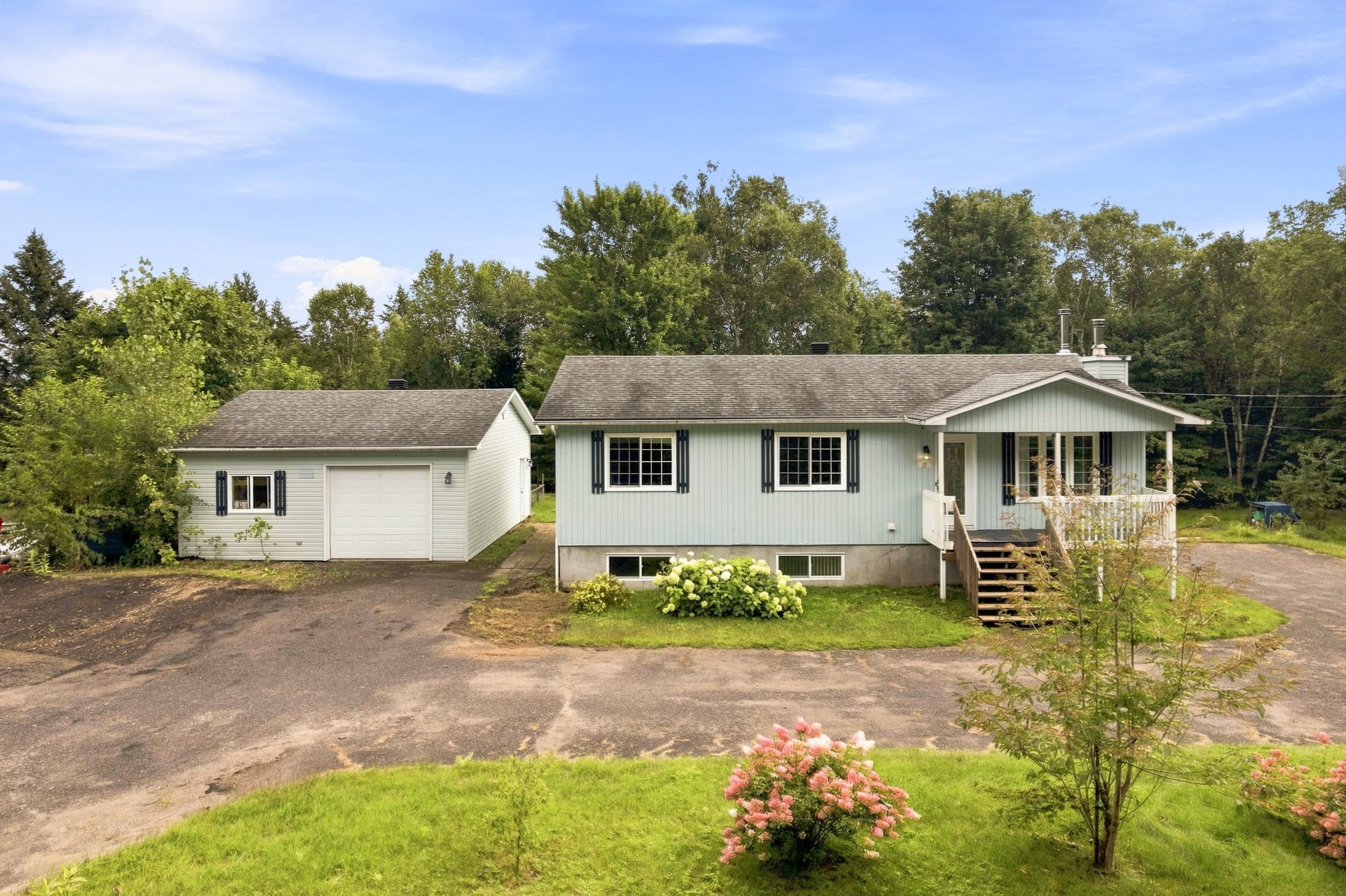 27 Rue du Domaine 