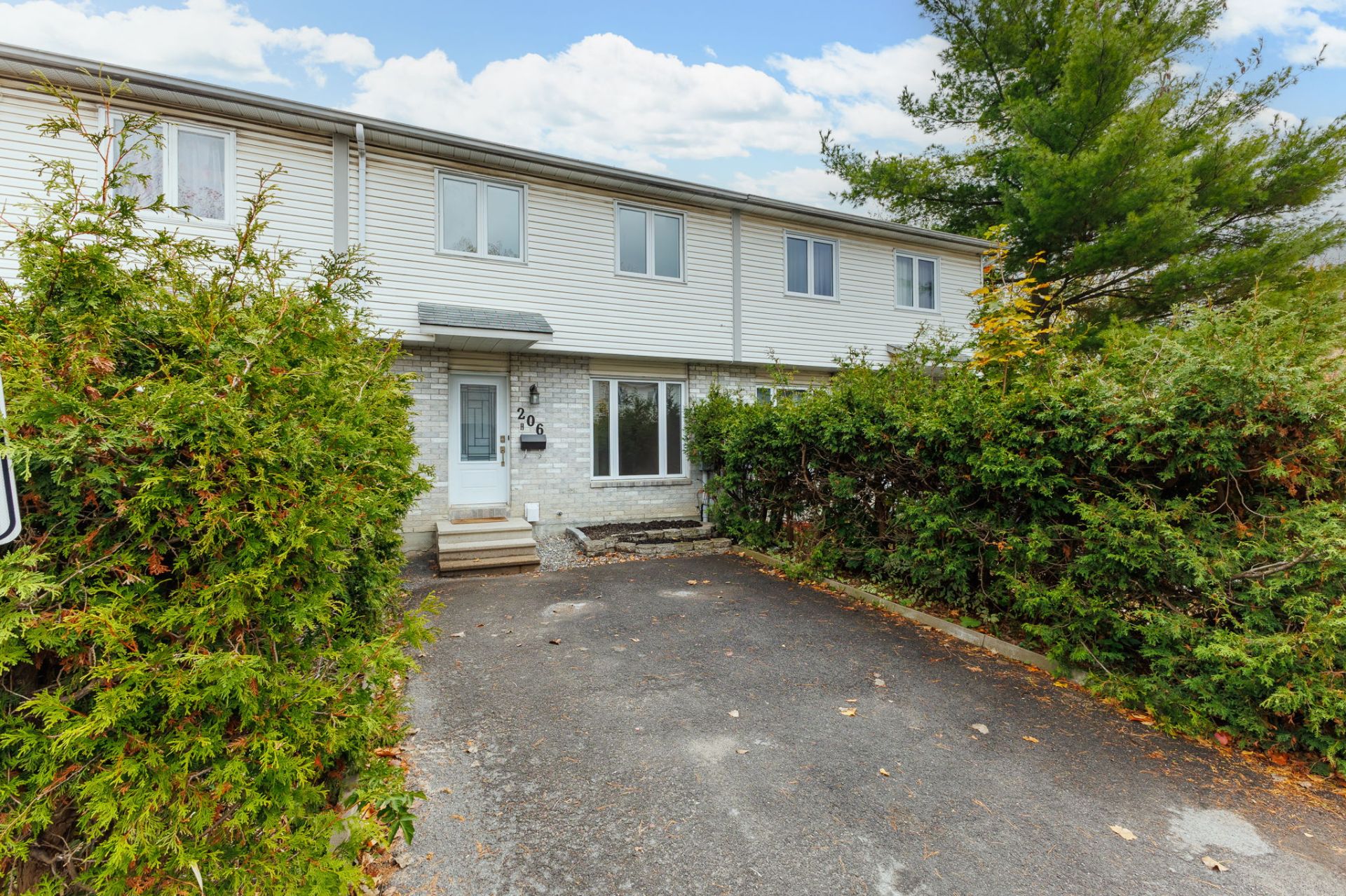 206 Rue des Tulipes H