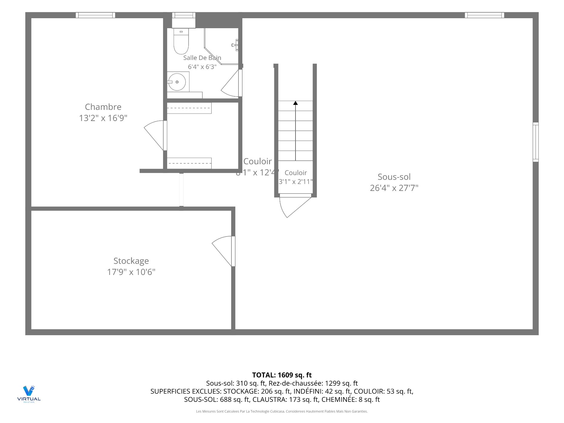 Plan (croquis)