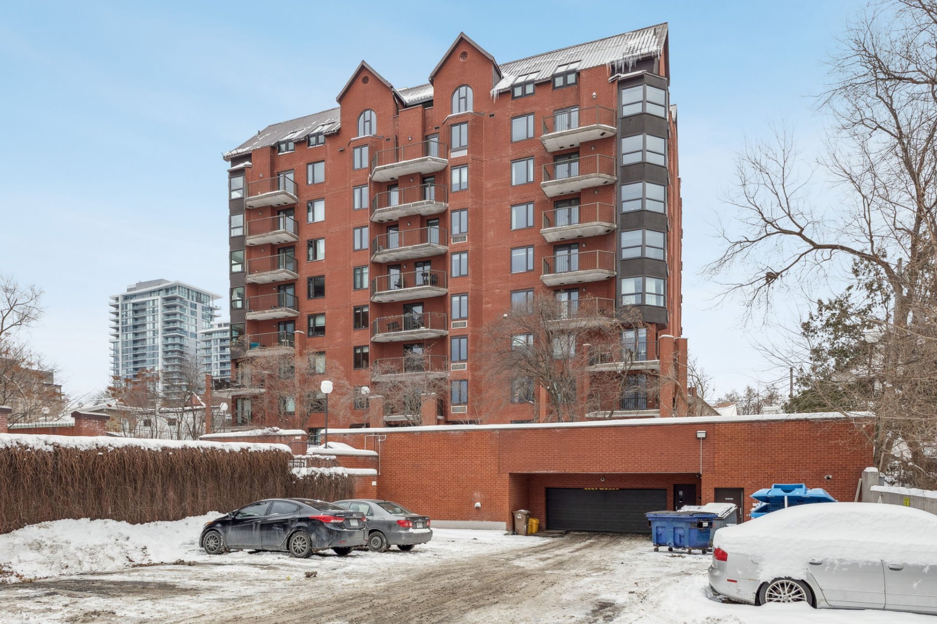 259 Rue Champlain 406