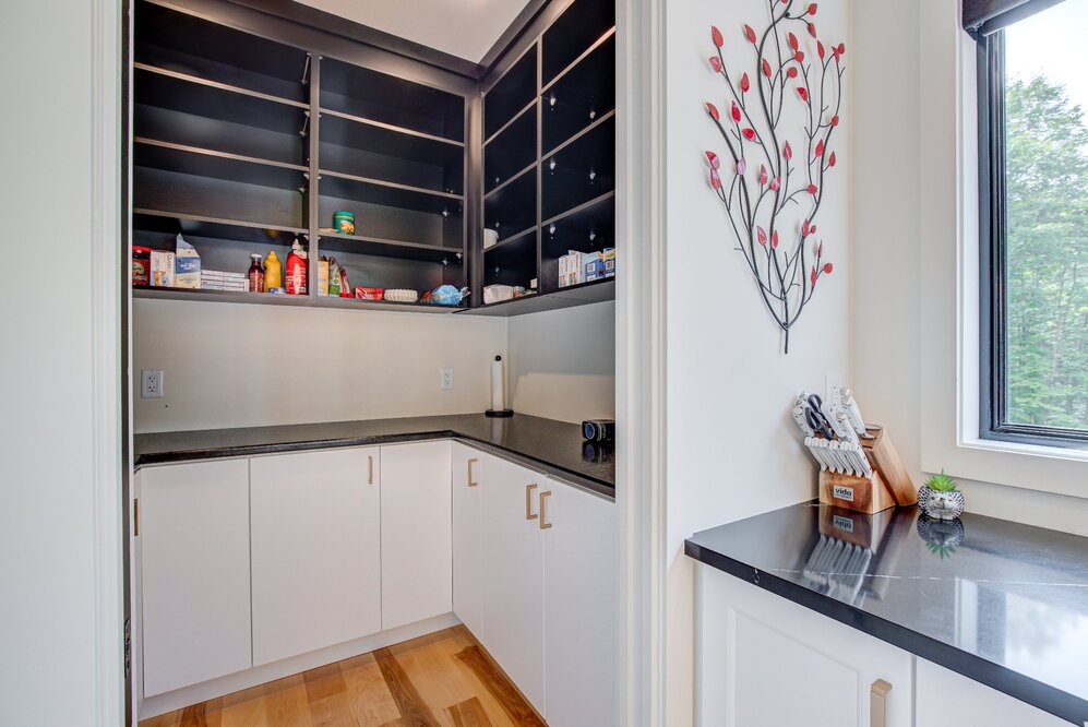 Autre - Garde-manger