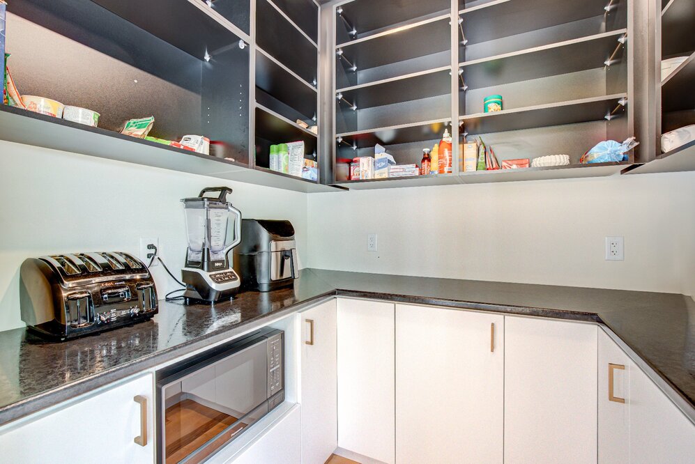 Autre - Garde-manger