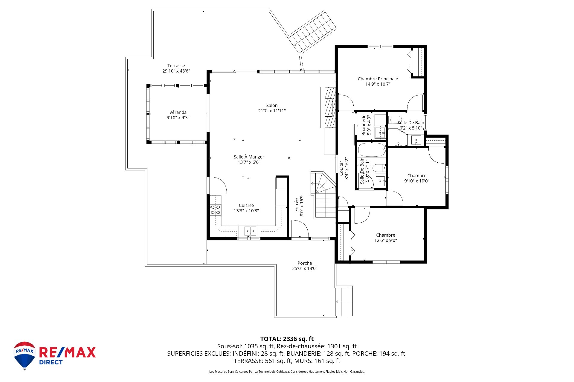 Plan (croquis)