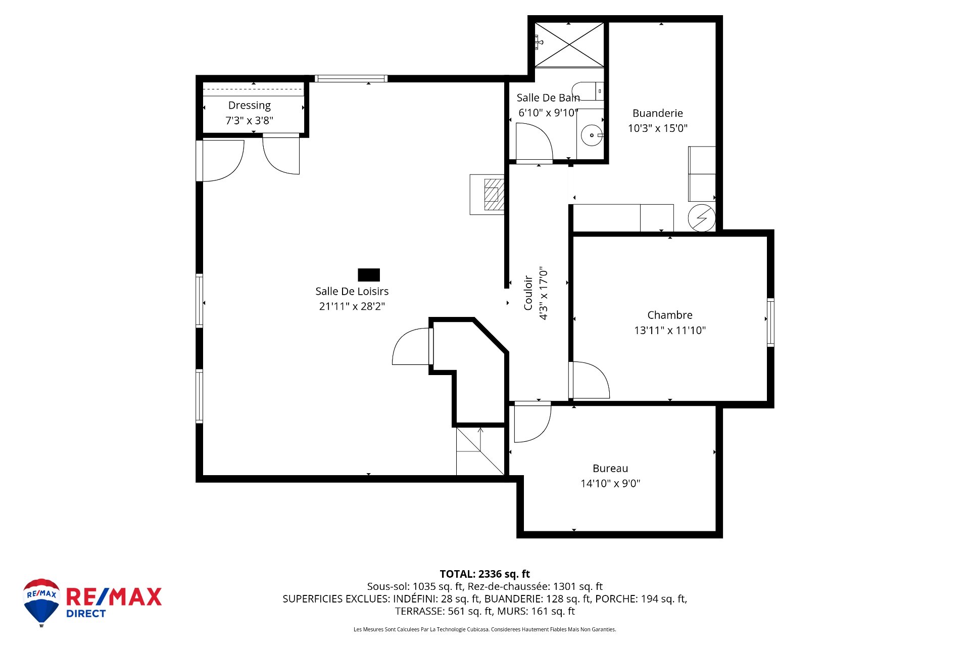 Plan (croquis)