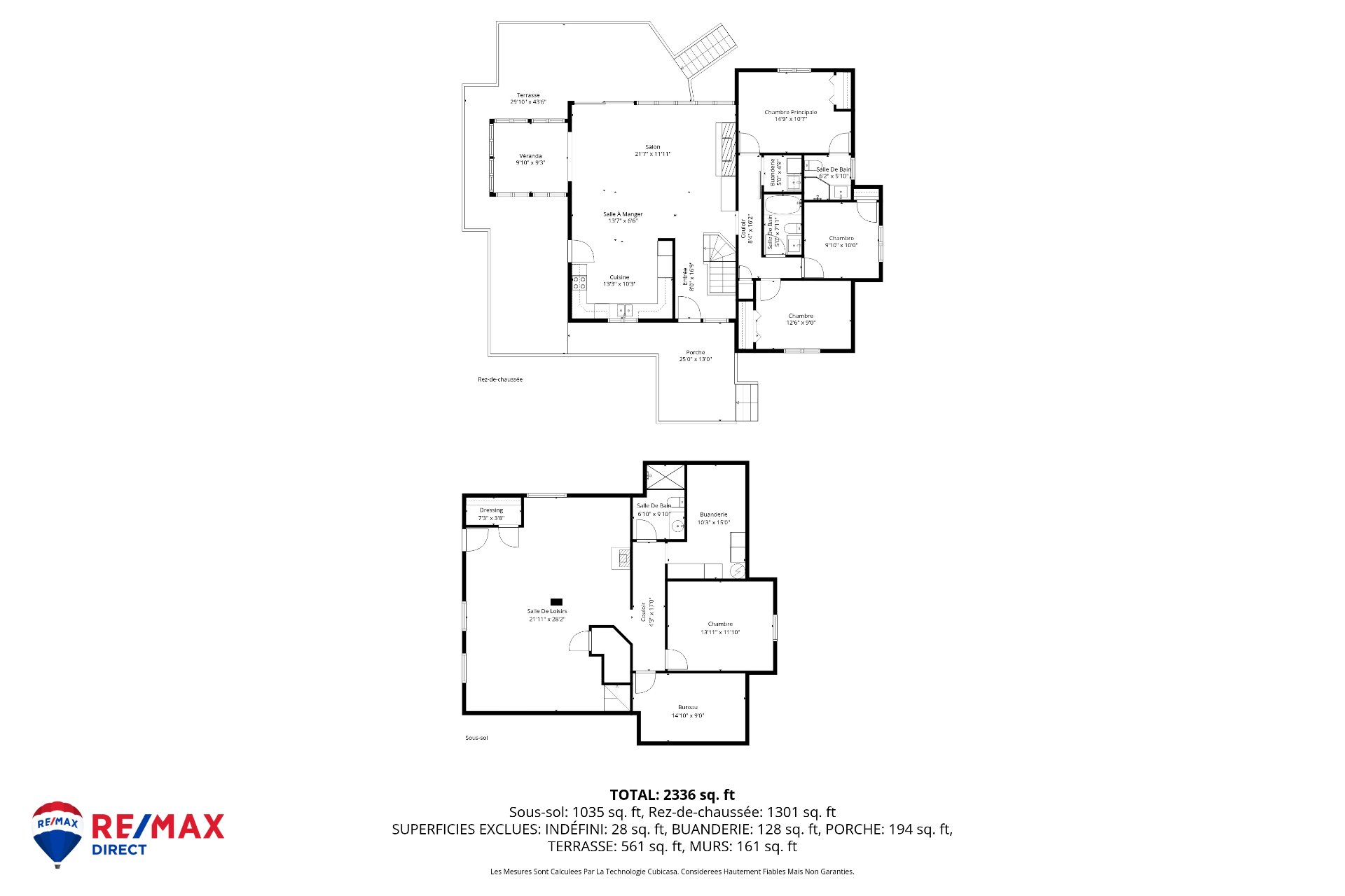 Plan (croquis)
