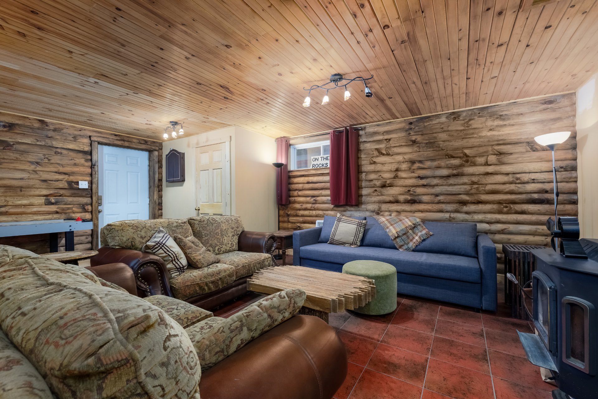 Salle familiale