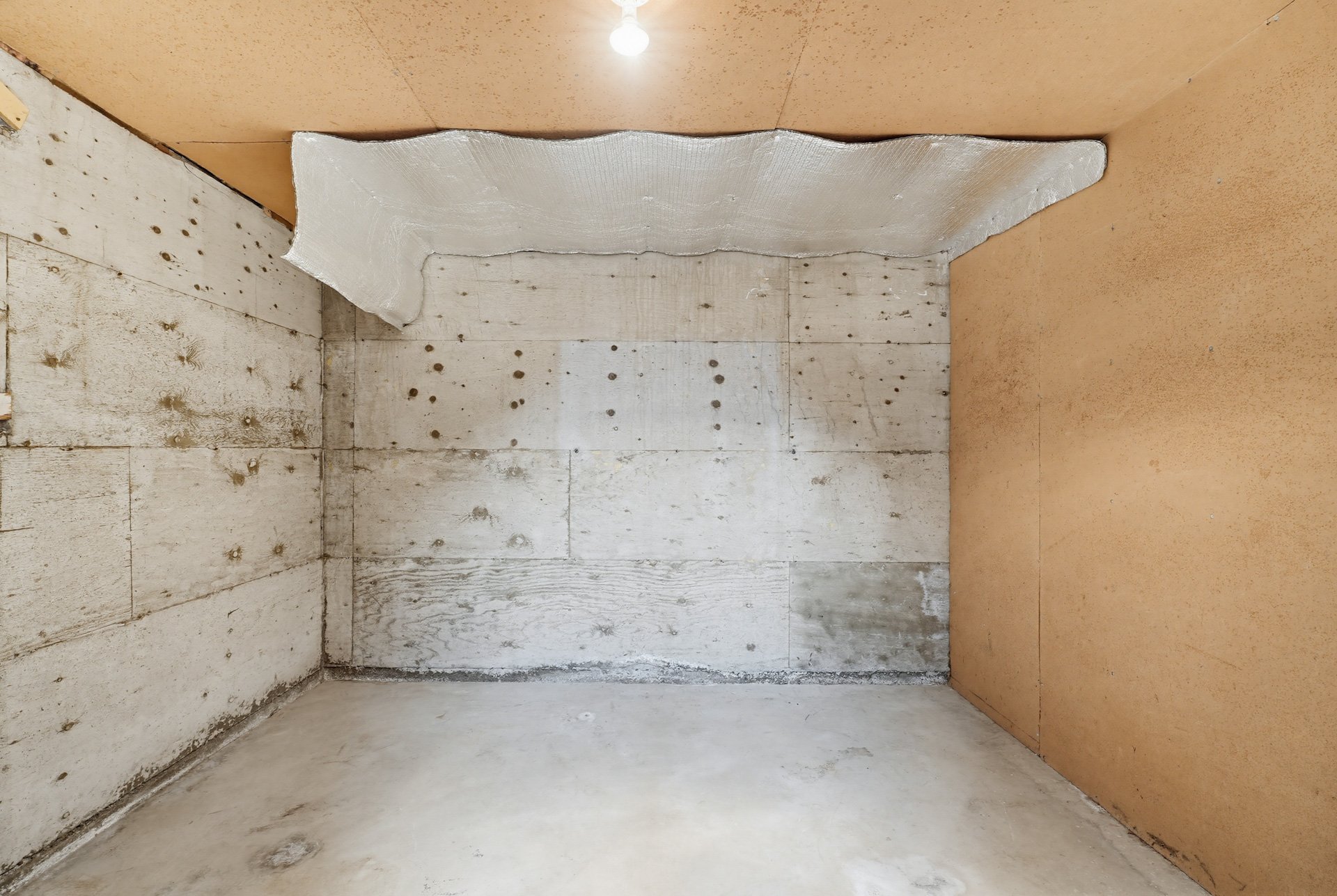 Cellar / Cold room